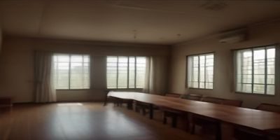 学生使用aaa学习管理系统的场景图，明亮自习室里笔记本屏幕显示aaa学习计划界面
